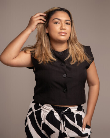 CAMILA PEREIRA DA SILVA