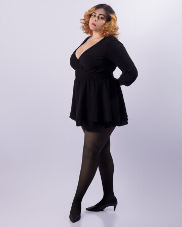 CAROLINE OLIVER — 3