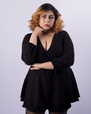 CAROLINE OLIVER — 4