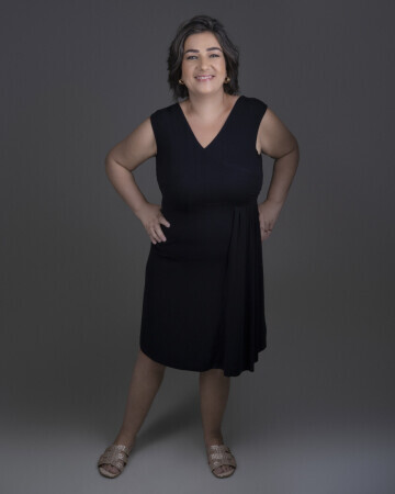 RUBIA SILVEIRA — 1