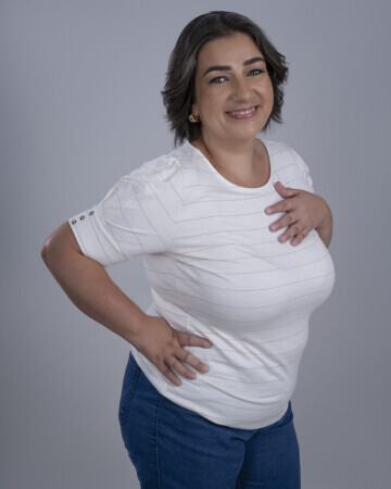 RUBIA SILVEIRA — 2