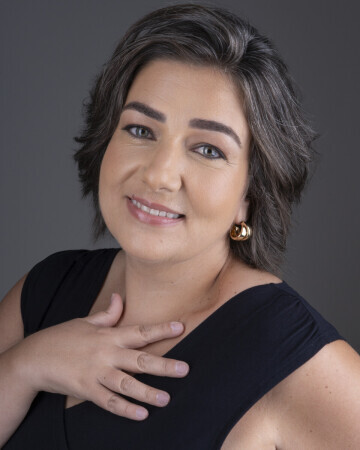 RUBIA SILVEIRA — 3