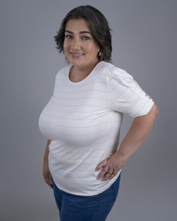 RUBIA SILVEIRA — 4