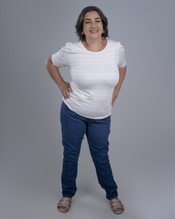 RUBIA SILVEIRA — 6