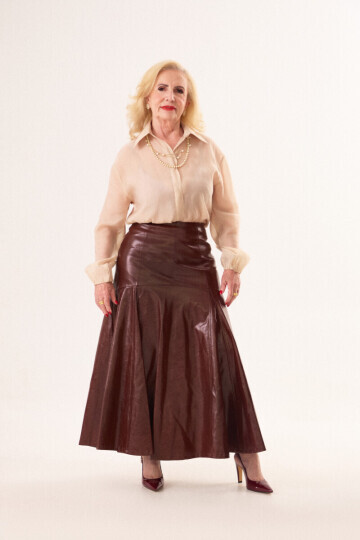 MARIA CHRISTINA PRADO — 2