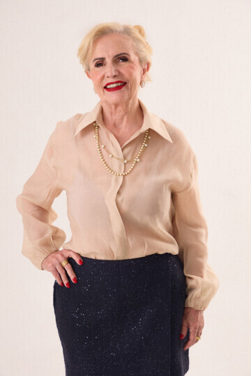 MARIA CHRISTINA PRADO — 5