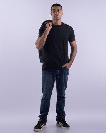 WIL DE ALMEIDA — 6