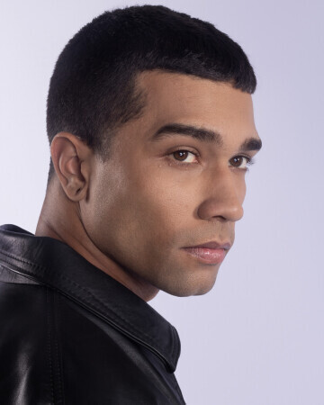 WIL DE ALMEIDA — 1