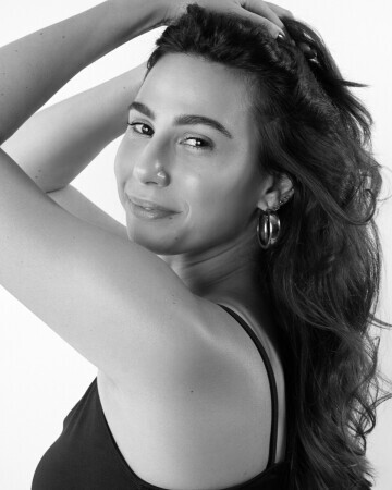 PAOLA OLIVEIRA — 2