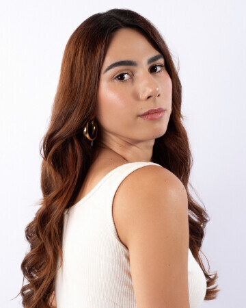 PAOLA OLIVEIRA — 3