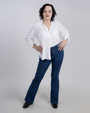 ADELAIDE KELLER — 1