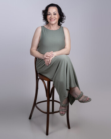 ADELAIDE KELLER — 2