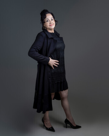 ADELAIDE KELLER — 3