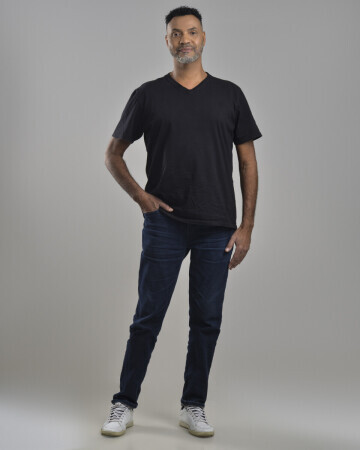 EDMILSON DA SILVA — 1