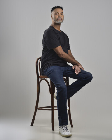 EDMILSON DA SILVA — 5