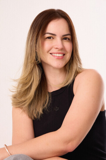 FERNANDA MACHADO — 3