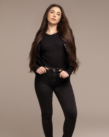 NADIA DI COCCO — 2