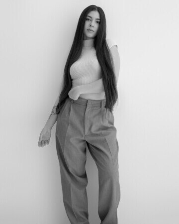 NADIA DI COCCO — 4