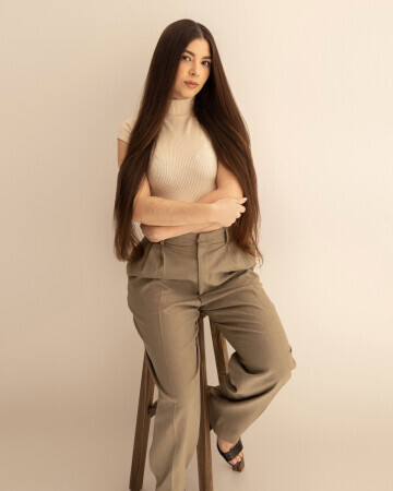 NADIA DI COCCO — 5