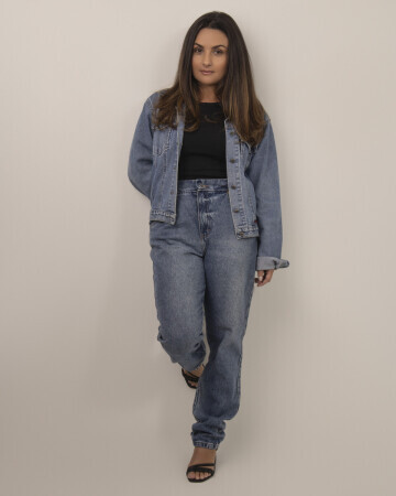 MARIA EUGENIA LUZ — 6