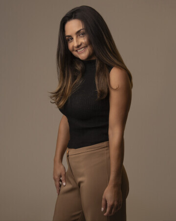 MARIA EUGENIA LUZ — 4