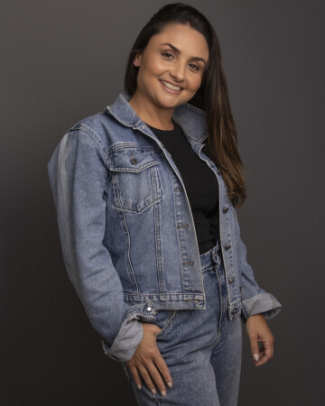 MARIA EUGENIA LUZ — 5