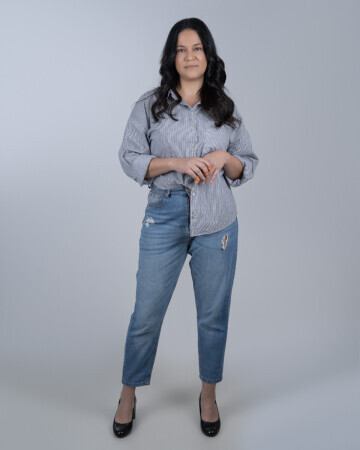 JULIANA GRAMINHO — 1