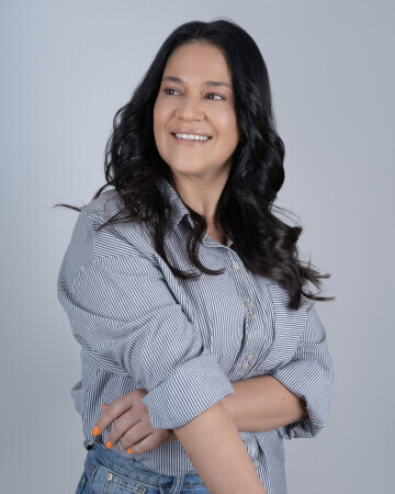 JULIANA GRAMINHO — 5