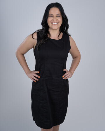 JULIANA GRAMINHO — 2