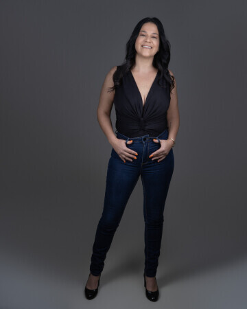 JULIANA GRAMINHO — 6