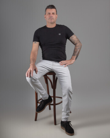 LEONEL DE SOUZA — 5