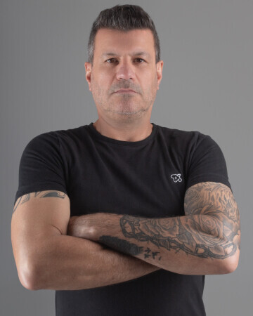 LEONEL DE SOUZA — 2