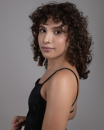 ISADORA DORNELLES — 1