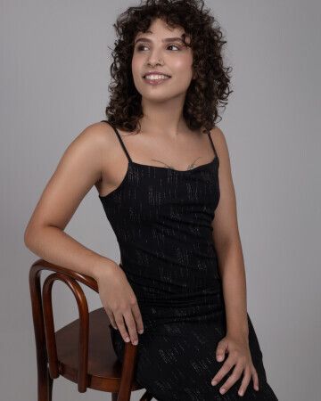 ISADORA DORNELLES — 5