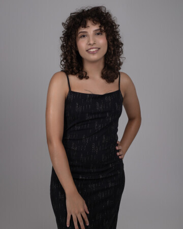 ISADORA DORNELLES — 3