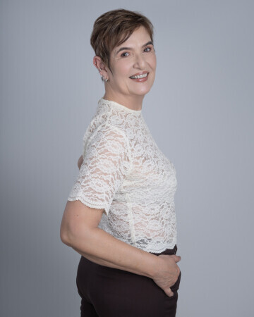 MARION CREUTZBERG — 1