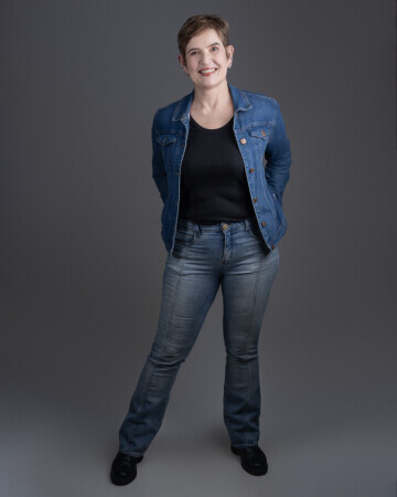 MARION CREUTZBERG — 4