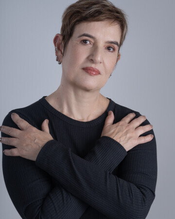 MARION CREUTZBERG — 6