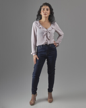 DAIANE FONSECA — 2