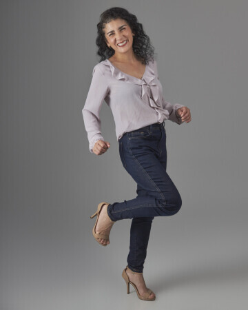 DAIANE FONSECA — 6