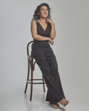 DAIANE FONSECA — 4