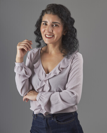 DAIANE FONSECA — 5