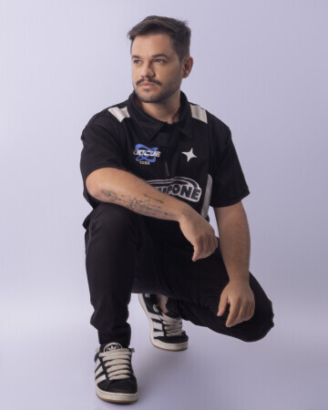 FERNANDO BORGES — 1