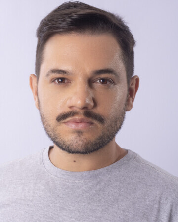 FERNANDO BORGES — 2