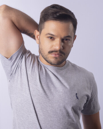 FERNANDO BORGES — 4