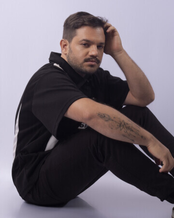 FERNANDO BORGES — 5