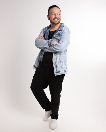 JARDEL MARQUES — 3