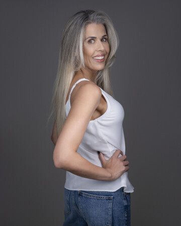 SCHEILA GRABIN — 3