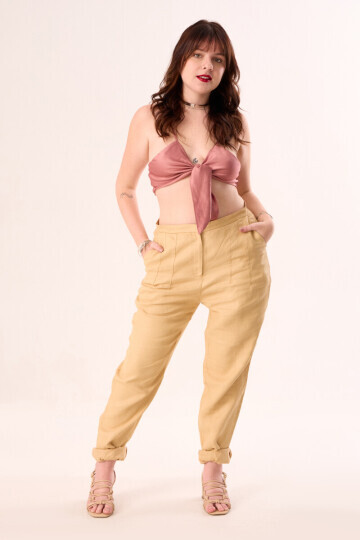 ISABEL SCHIMITI — 2