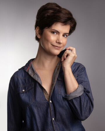 PATRICIA STACCIARINI — 2